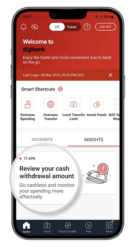 dbs cardless withdrawal singapore